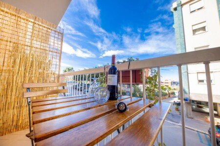 Bed and breakfast 3 ospiti, con aria condizionata