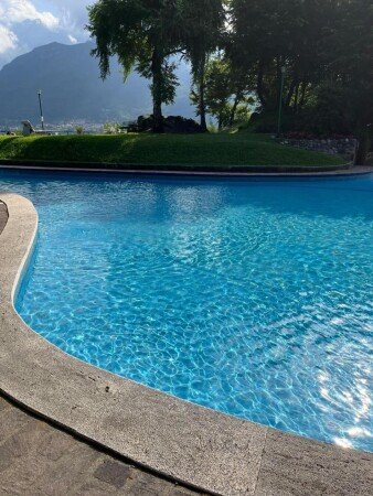 Aparthotel 1 camera, con piscina