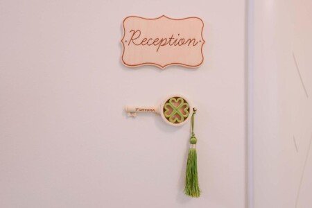 Bed and breakfast 4 ospiti, con giardino