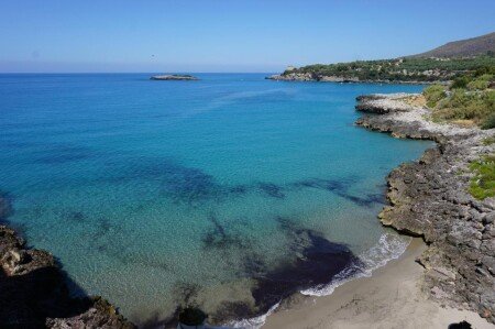 Appartamento 3 ospiti, con aria condizionata