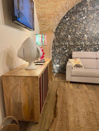 Bed and breakfast 1 camera, con aria condizionata