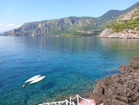 Bed and breakfast 4 ospiti, con giardino