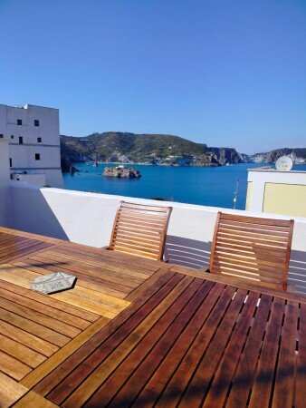 Appartement 3 chambres, avec wifi