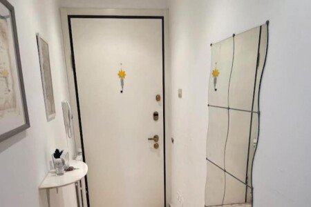 Appartamento 1 camera, con aria condizionata