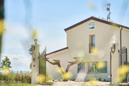 Bed and breakfast 4 ospiti, con idromassaggio
