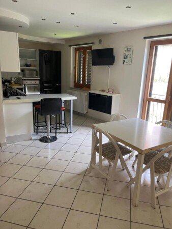 Appartamento 2 camere, con parcheggio