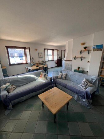 Casa 2 camere, con aria condizionata