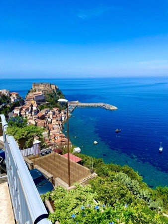 Casa 2 camere, con aria condizionata