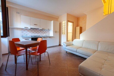 Appartamento 1 camera, con aria condizionata