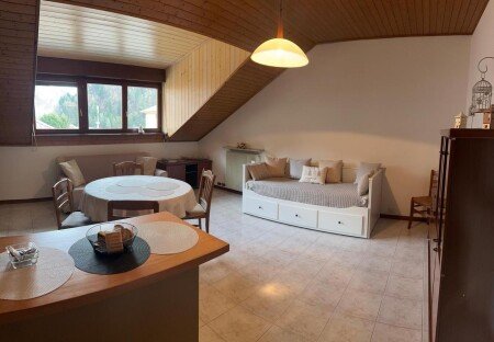 Appartamento 1 camera, con wifi