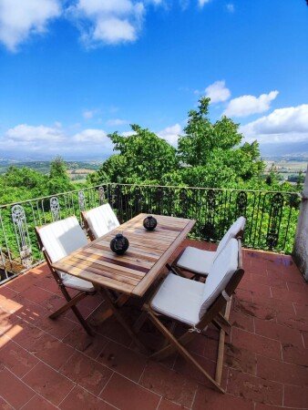 Casa 10 ospiti, con wifi