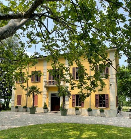 Bed and breakfast 3 ospiti, con giardino