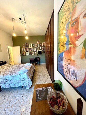 Appartamento 2 camere, con aria condizionata