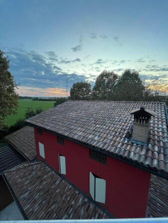 Appartamento 3 camere, con giardino