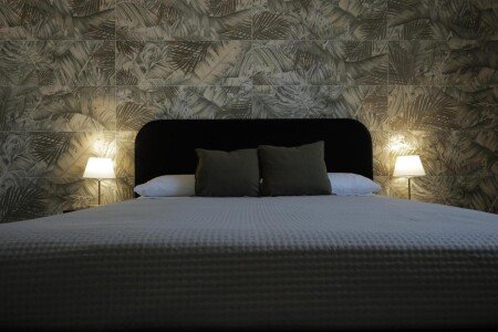 Bed and breakfast 2 ospiti, con aria condizionata