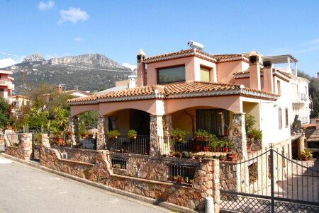 Bed and breakfast 2 ospiti, con giardino