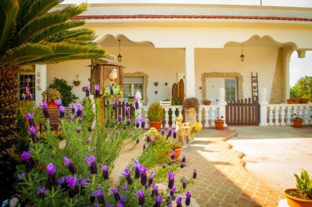 Bed and breakfast 1 camera, con palestra