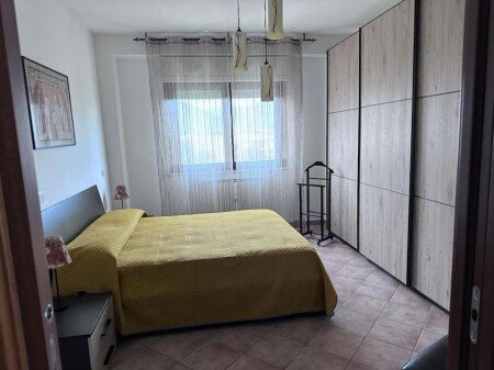 Appartamento 2 camere, con aria condizionata