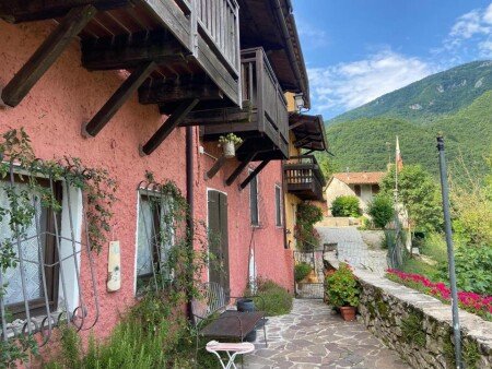 Bed and breakfast 4 ospiti, con wifi