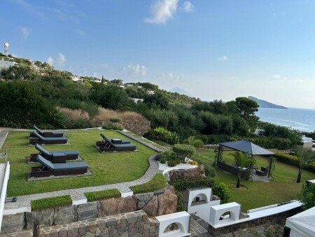 Bed and breakfast 4 ospiti, con giardino