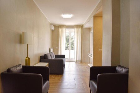 Bed and breakfast 4 ospiti, con aria condizionata