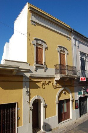 Bed and breakfast 4 ospiti, con giardino