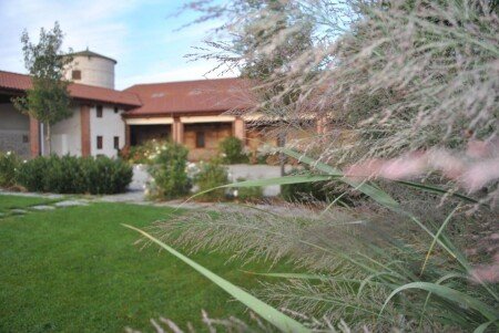 Bed and breakfast Agriturismo, 3 voyageurs, avec jardin