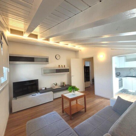 Appartamento 2 camere, con aria condizionata