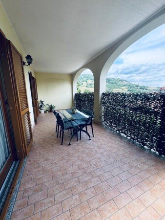 Appartamento 1 camera, con wifi