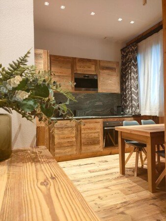Casa 5 ospiti, con sauna