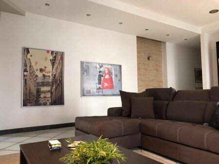 Appartamento 3 camere, con idromassaggio