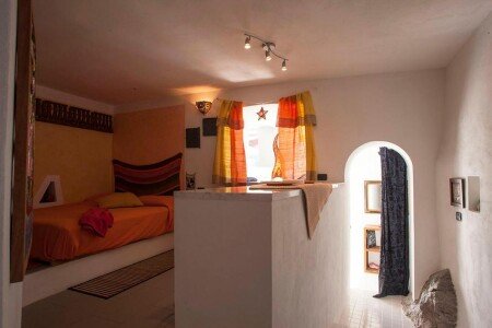 Bed and breakfast 3 ospiti, con wifi