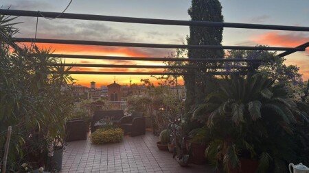 Apartment 2 bedrooms, with jacuzzi