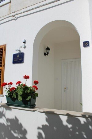 Bed and breakfast 3 ospiti, con aria condizionata