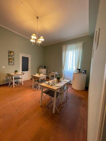 Bed and breakfast 4 ospiti, con aria condizionata