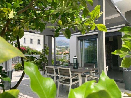 Bed and breakfast 3 ospiti, con giardino