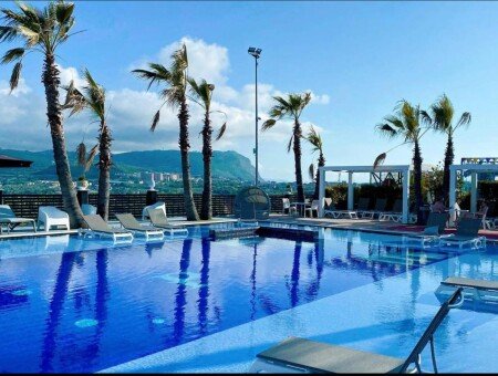 Bed and breakfast 4 ospiti, con piscina