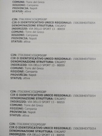 Bed and breakfast 1 camera, con aria condizionata