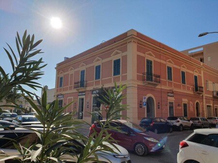 Appartamento 6 ospiti, con aria condizionata