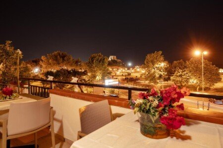 Bed and breakfast 3 ospiti, con aria condizionata