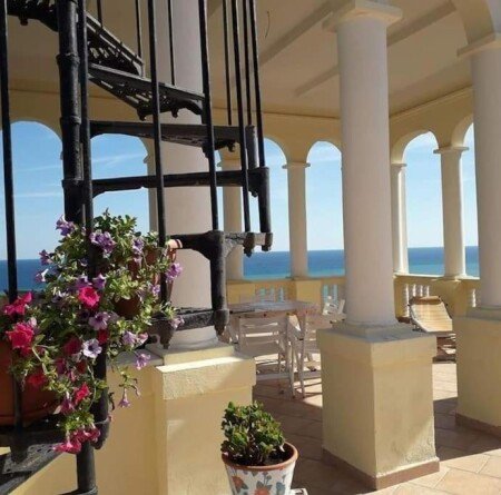 Casa 3 camere, con giardino