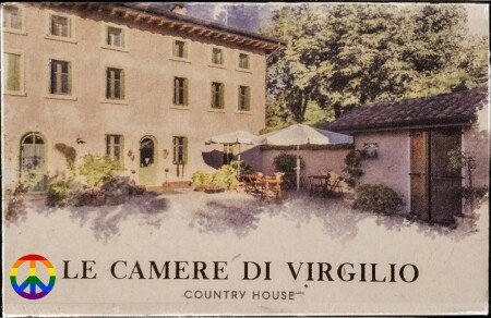 Bed and breakfast 4 guests, with garden