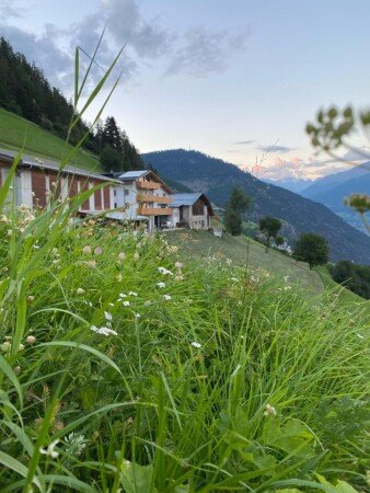 Appartamento 6 ospiti, con colazione