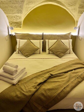 Casa 2 camere, con aria condizionata