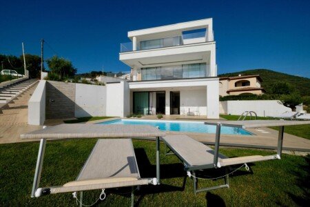 Bed and breakfast 2 ospiti, con piscina