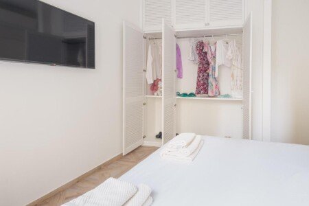 Bed and breakfast 4 ospiti, con aria condizionata