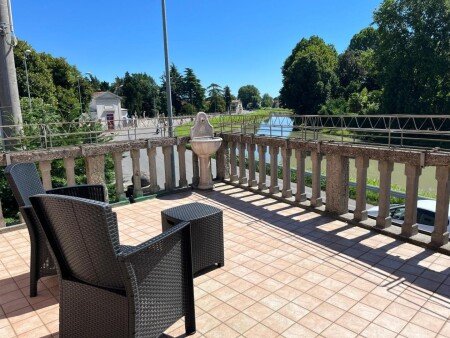 Appartamento 4 ospiti, con aria condizionata