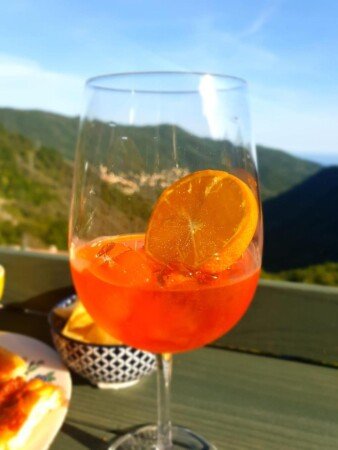 Casa 10 ospiti, con giardino