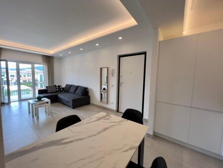 Appartement 1 chambre, avec climatisation