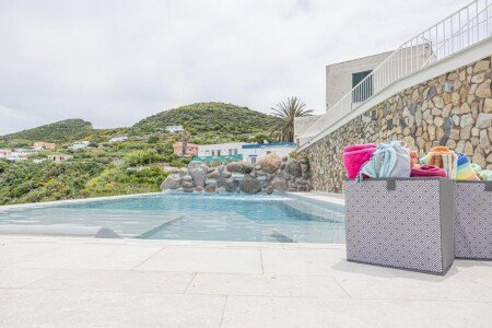 Chalet 4 voyageurs, avec jacuzzi